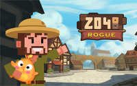 Animal Merge Puzzle