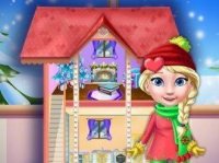Holiday Royal Style Creator