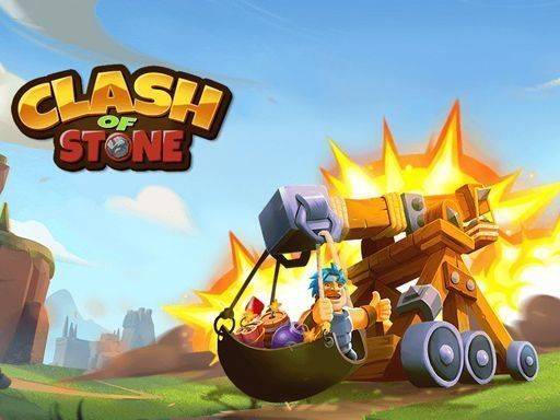 Fortress Defender: Catapult Strategy