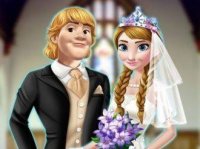 Princess Wedding Stylist