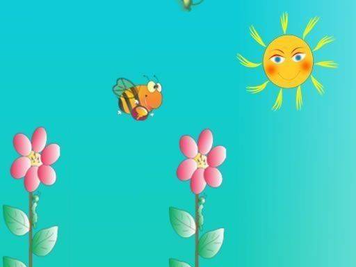 Buzzy Garden Navigation