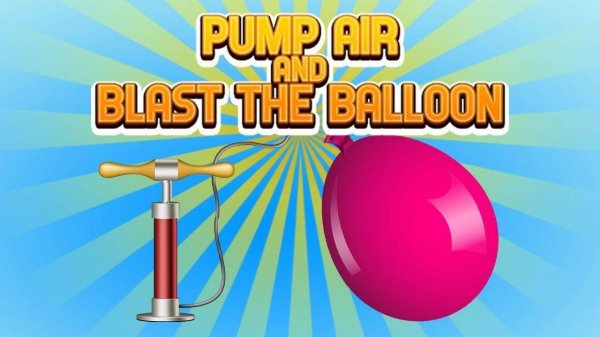 Pump Pop Precision
