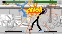 Stick Figure Brawl 3D Arena