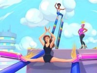 Bright Pathways: A 3D Logic Journey