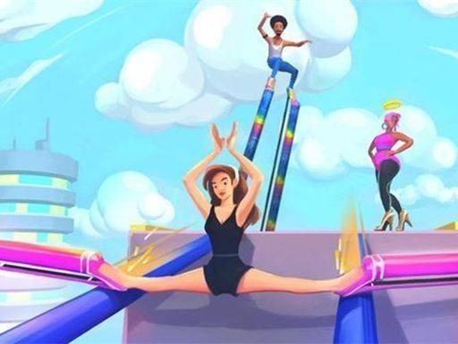 Bright Pathways: A 3D Logic Journey
