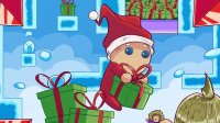Winter Gift Logic Journey