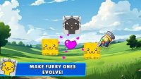 Kitten Fusion Puzzle Quest