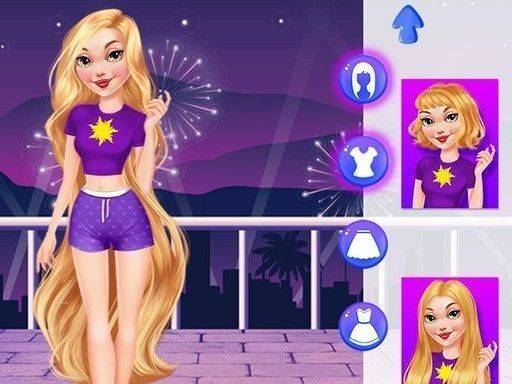 Royal Wardrobe Creator