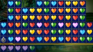 Gem Grid Blitz