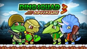 Prehistoric Pathfinders