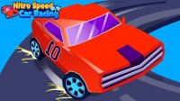 Momentum Circuit Dash