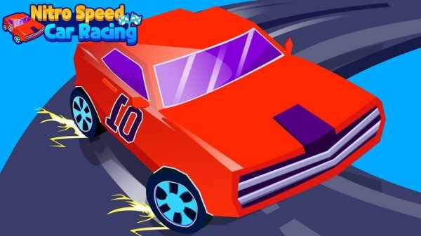 Momentum Circuit Dash