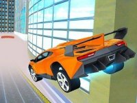 City Speed Circuit Runner