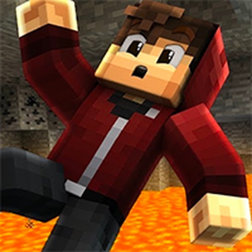 3D Parkour Runner