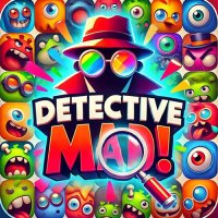 Monster Chase Puzzle Adventure