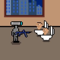 Agent Cameraman Arcade Adventure