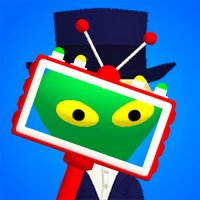 Spot the Visitor Puzzle Game