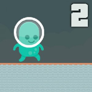 Dr Green Alien 2 Online Game - Adventure Puzzle Game