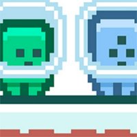 Cuteman Color Puzzle Adventure