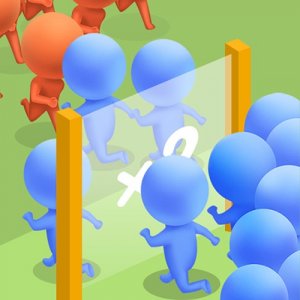 Territory Growth 3D Strategy