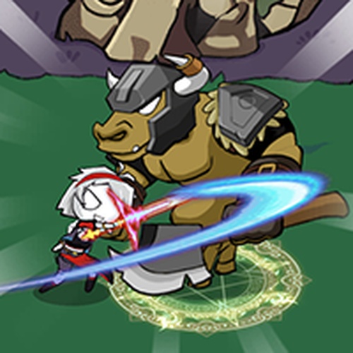 Enchanted Cavern Quest