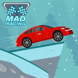 Mad Racing: Hill Climb Online Arcade Game