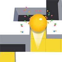 Star Maze: Ball Puzzle Adventure