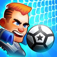 Soccer Clash 2023 Arcade Game