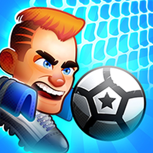Football Brawl 2023 Online Soccer Arcade Game