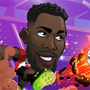 Head Soccer 2022 Online Arcade Game