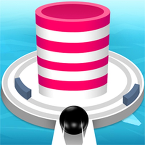 Fire Balls 3D Online Strategy Arcade Game