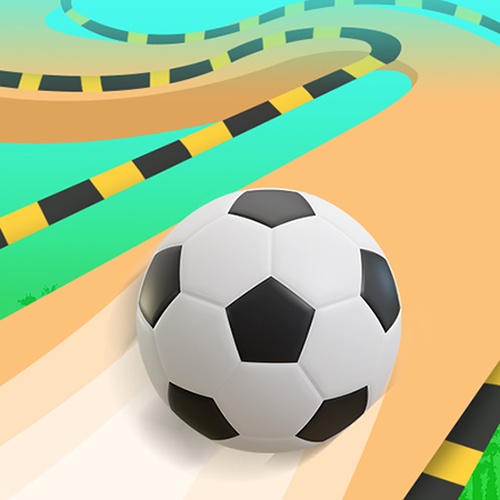 Going Ball Adventure Online Arcade Game