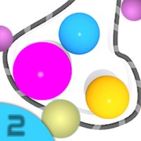 Cups and Spheres Memory Puzzle