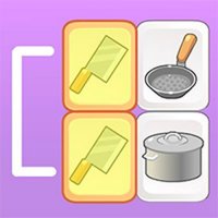 Cooking Connect Puzzle