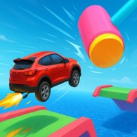 Wacky Wheels Fun Arcade Racing