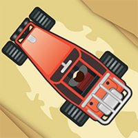 Desert Buggy Racing Adventure