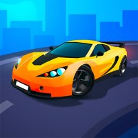 Speedway Champion 3D Racing