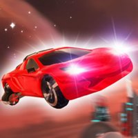 Flying Cars Era Online Driving Game Arcade Game