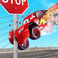 McQueen Speedway Arcade Racing