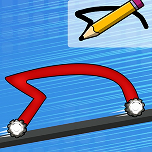 Draw Car 3D Puzzle Game Online - Arcade Game