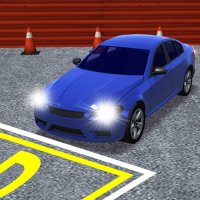 Parking Puzzle 3D Online