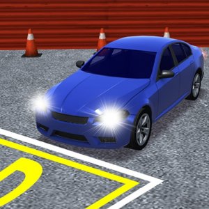 Car Parking Game Ca Game 3D Online - Parking Puzzle Arcade Game