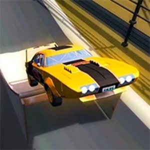Extreme Runway Racing Online Arcade Game