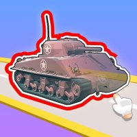 Draw Ride Arcade Runner