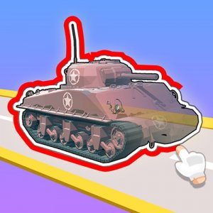 Draw Ride Online Running Game Arcade Game