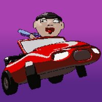Drive Race Arcade Challenge