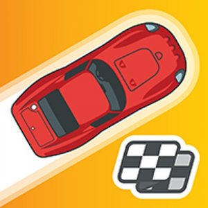 Fast Lane Racing Online Arcade Game