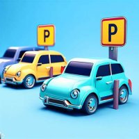 Parking Order Logic Puzzle