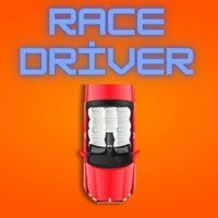 Race Driver Online Racing Arcade Game