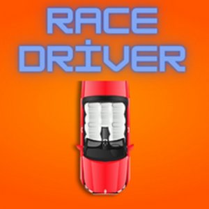 Race Driver Online Racing Arcade Game